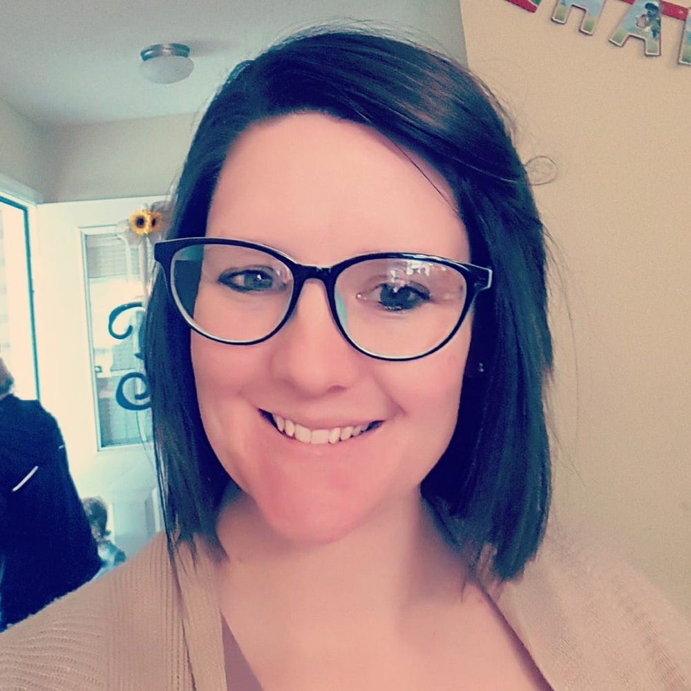 Meet your Posher, Jamie